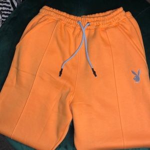 Playboy Sweats x Missgudied